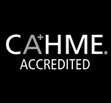 CHAME Accredited