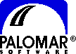 [Palomar logo]